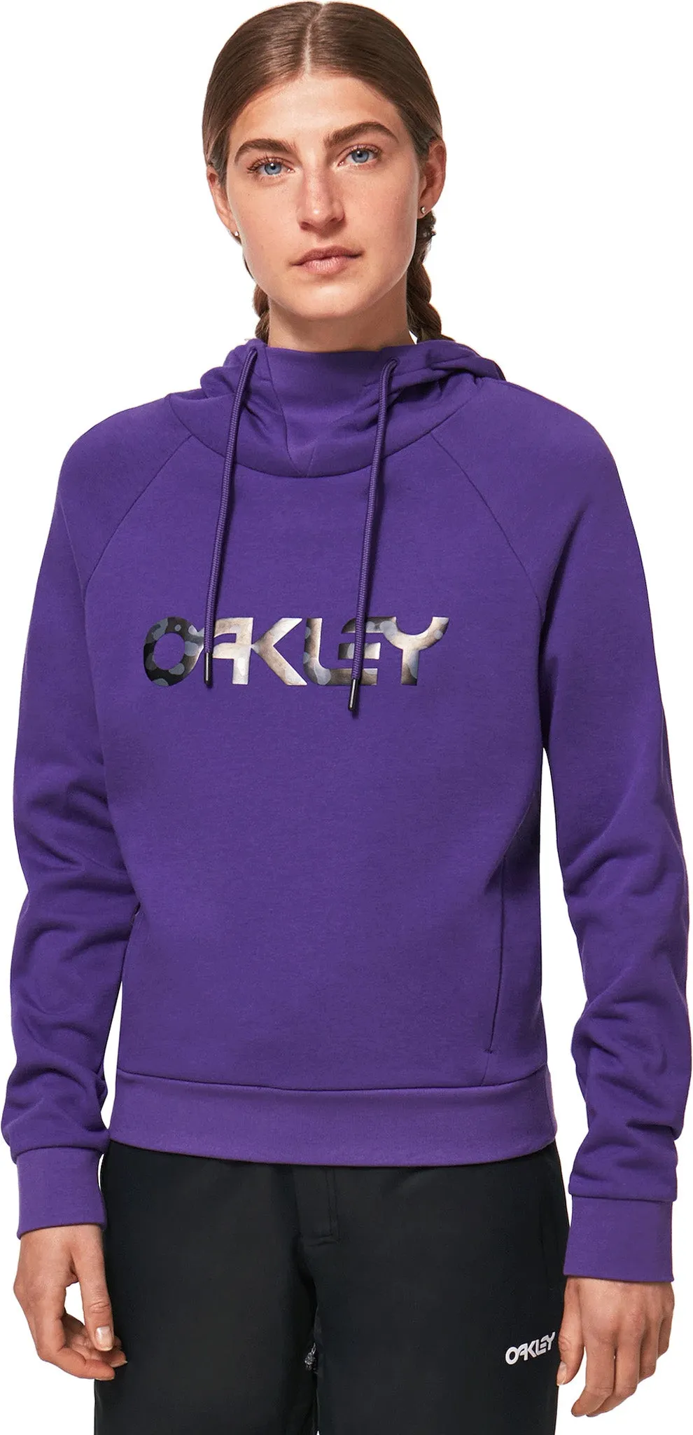 2.0 Fleece Hoody - Women's|-|Chandail à capuchon en molleton 2.0 - Femme