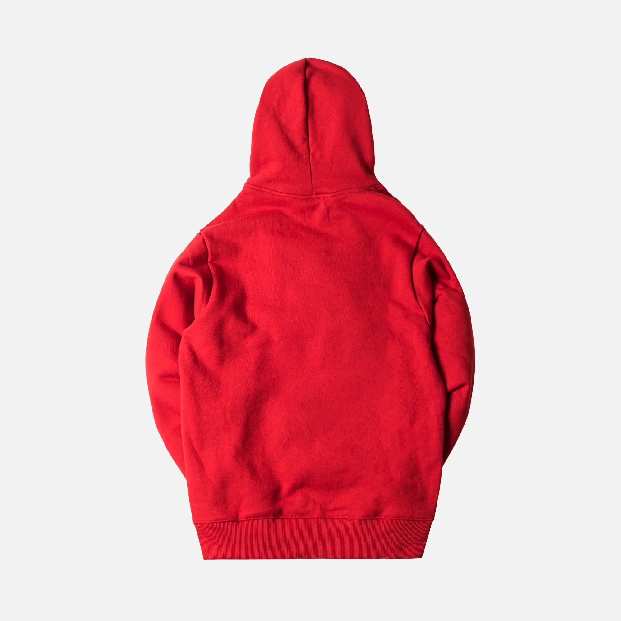 424 Alias Hoodie - Red