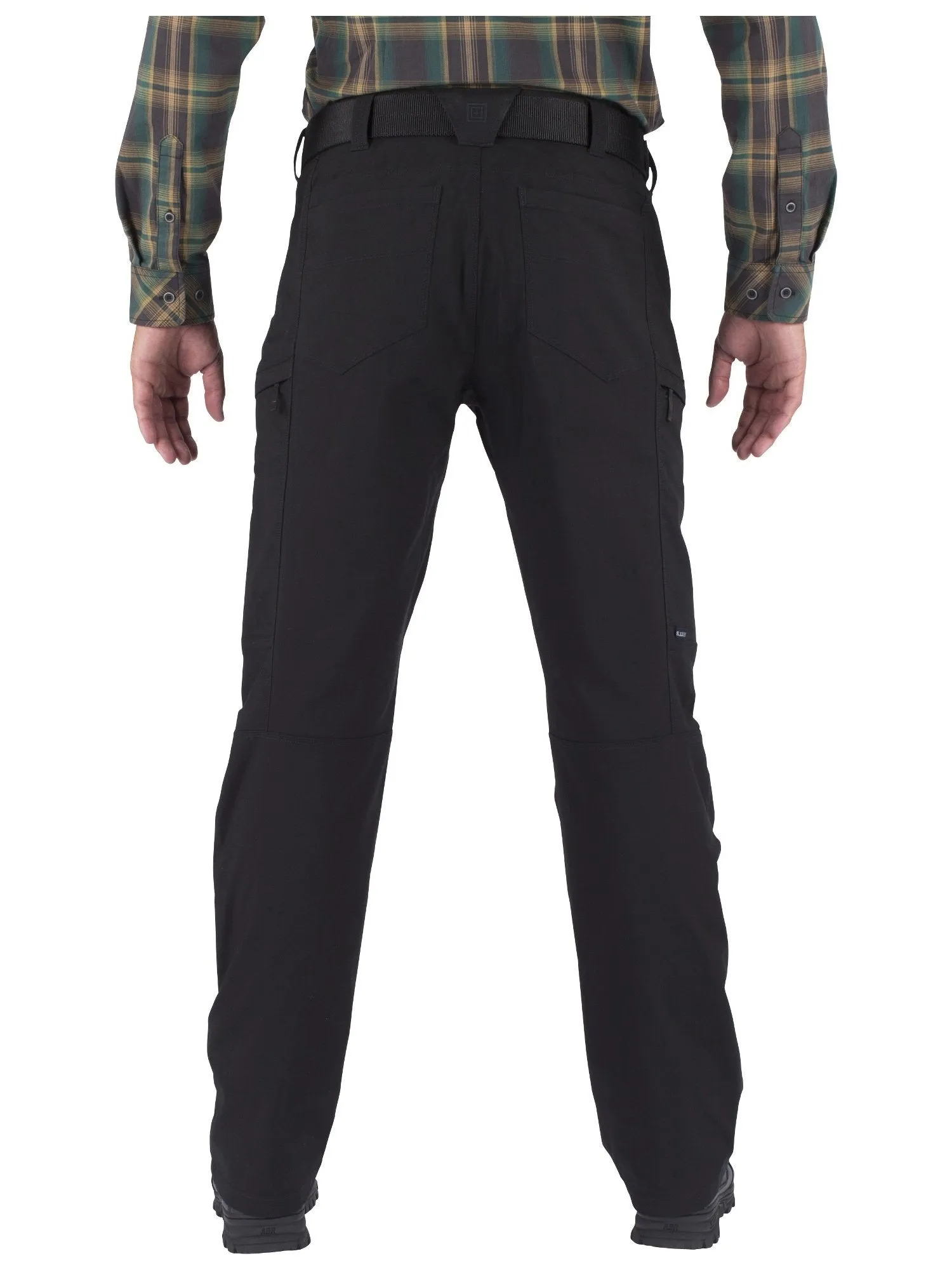 5.11 Tactical Apex Pants - Black