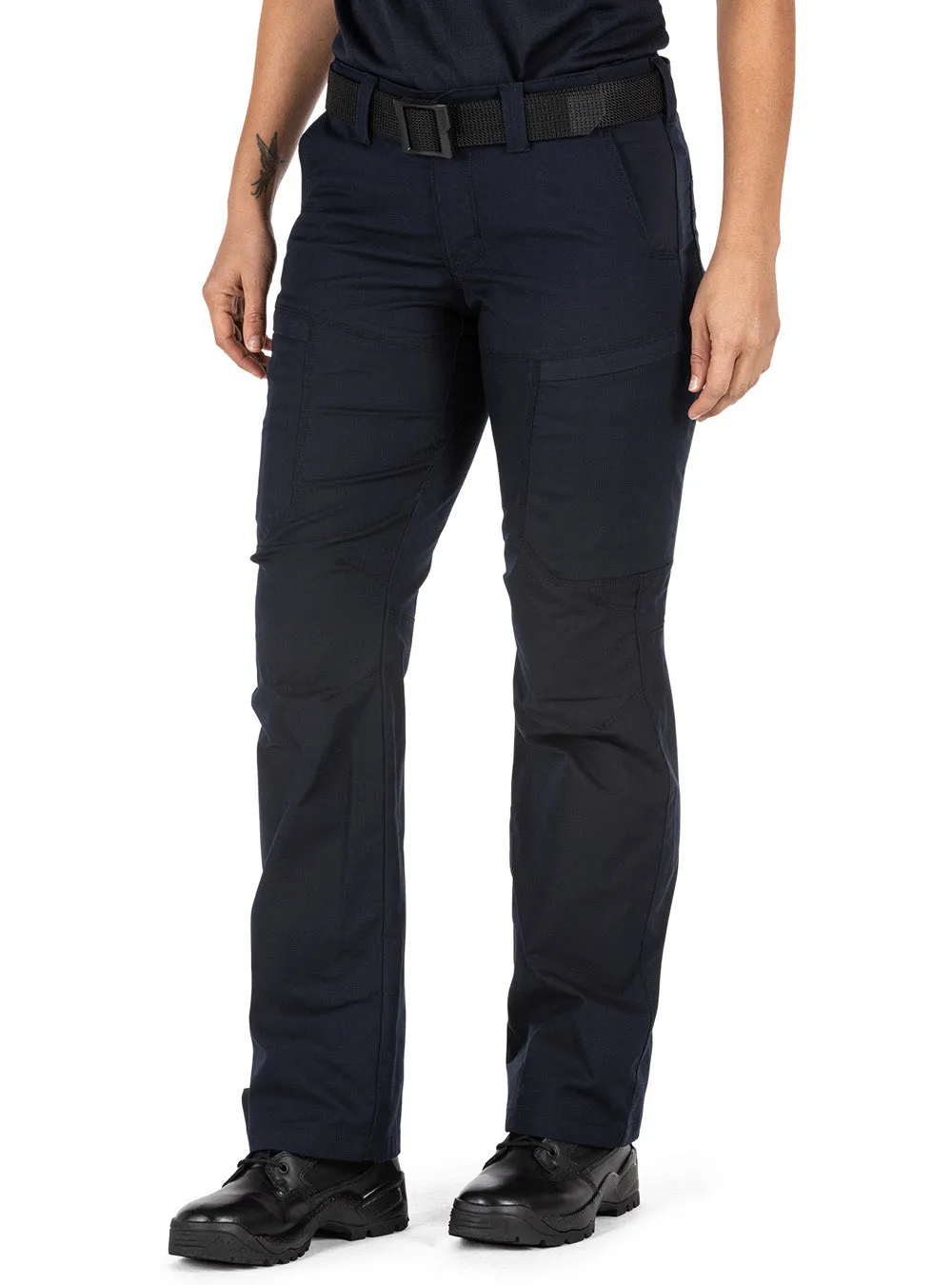 5.11 Tactical Women's Apex Pants - Dark Navy