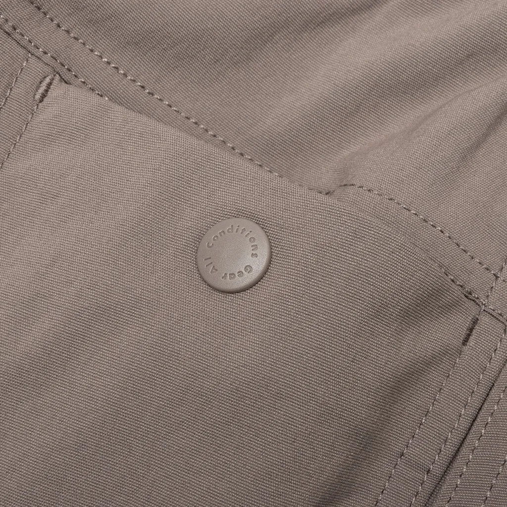 ACG "Smith Summit" Cargo Pants - Olive Grey/Summit White