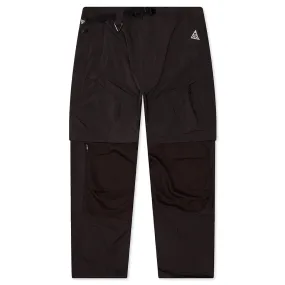 ACG "Smith Summit" Cargo Pants - Velvet Brown/Summer White