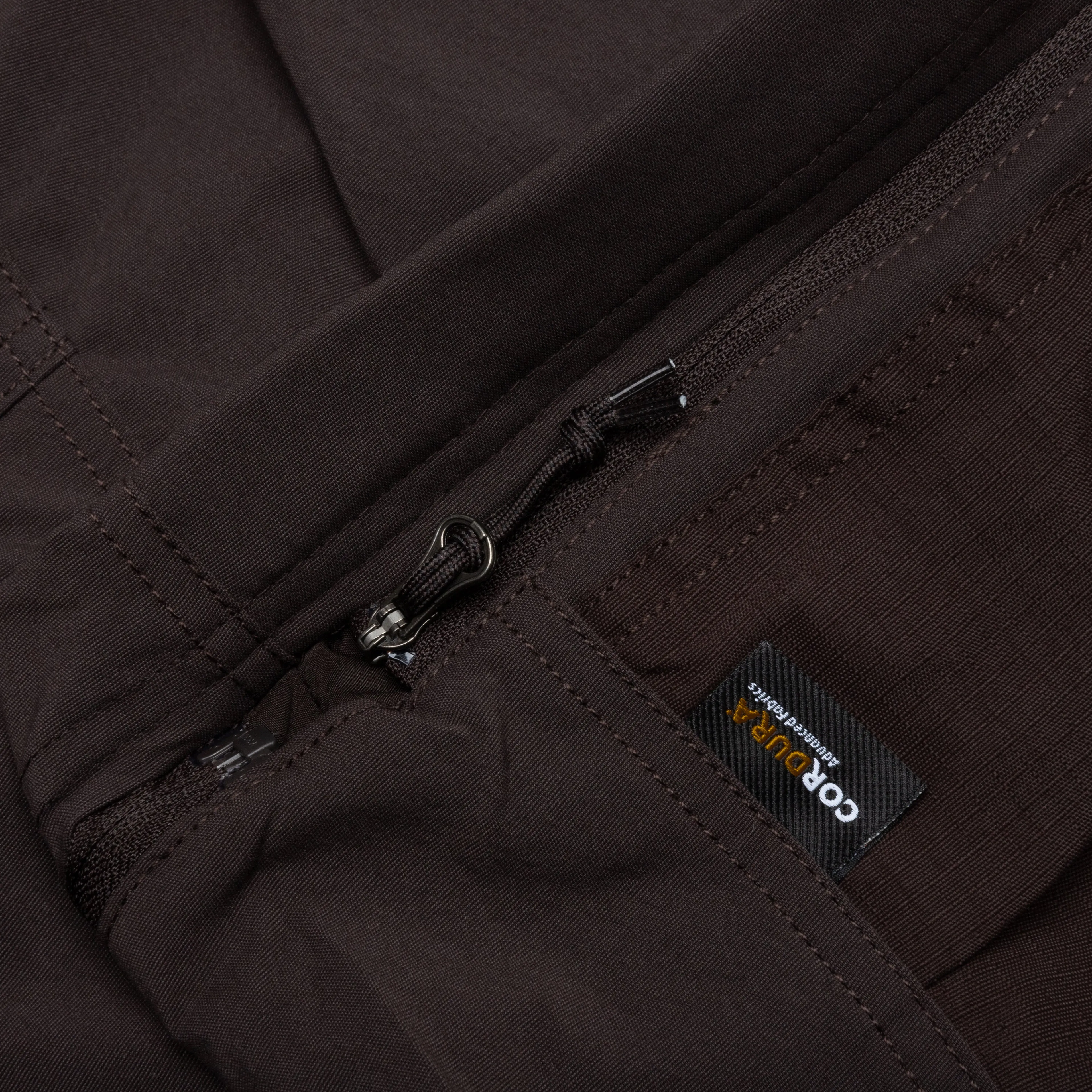 ACG "Smith Summit" Cargo Pants - Velvet Brown/Summer White