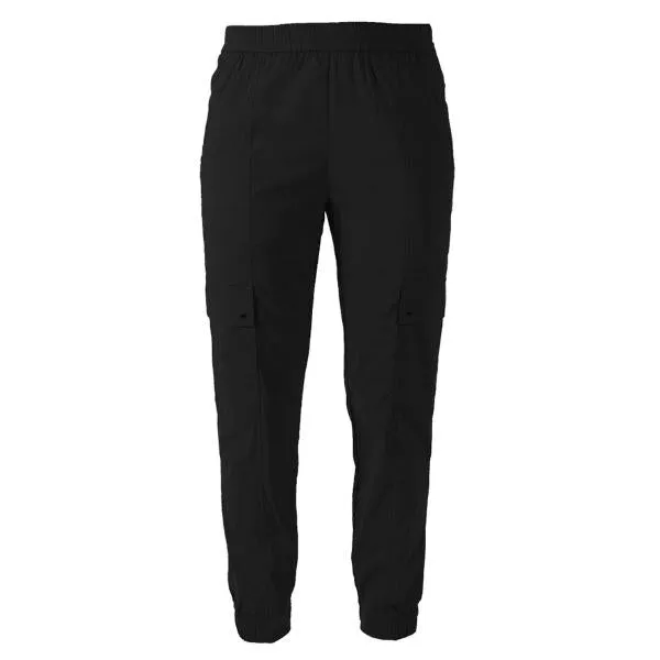 Acrobat History Pant | Black