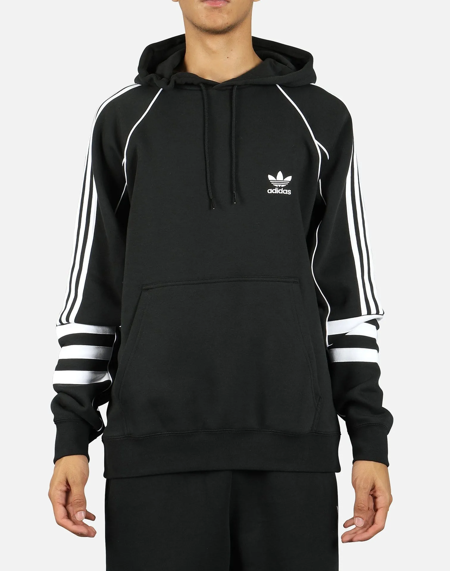 Adidas AUTHENTICS HOODIE