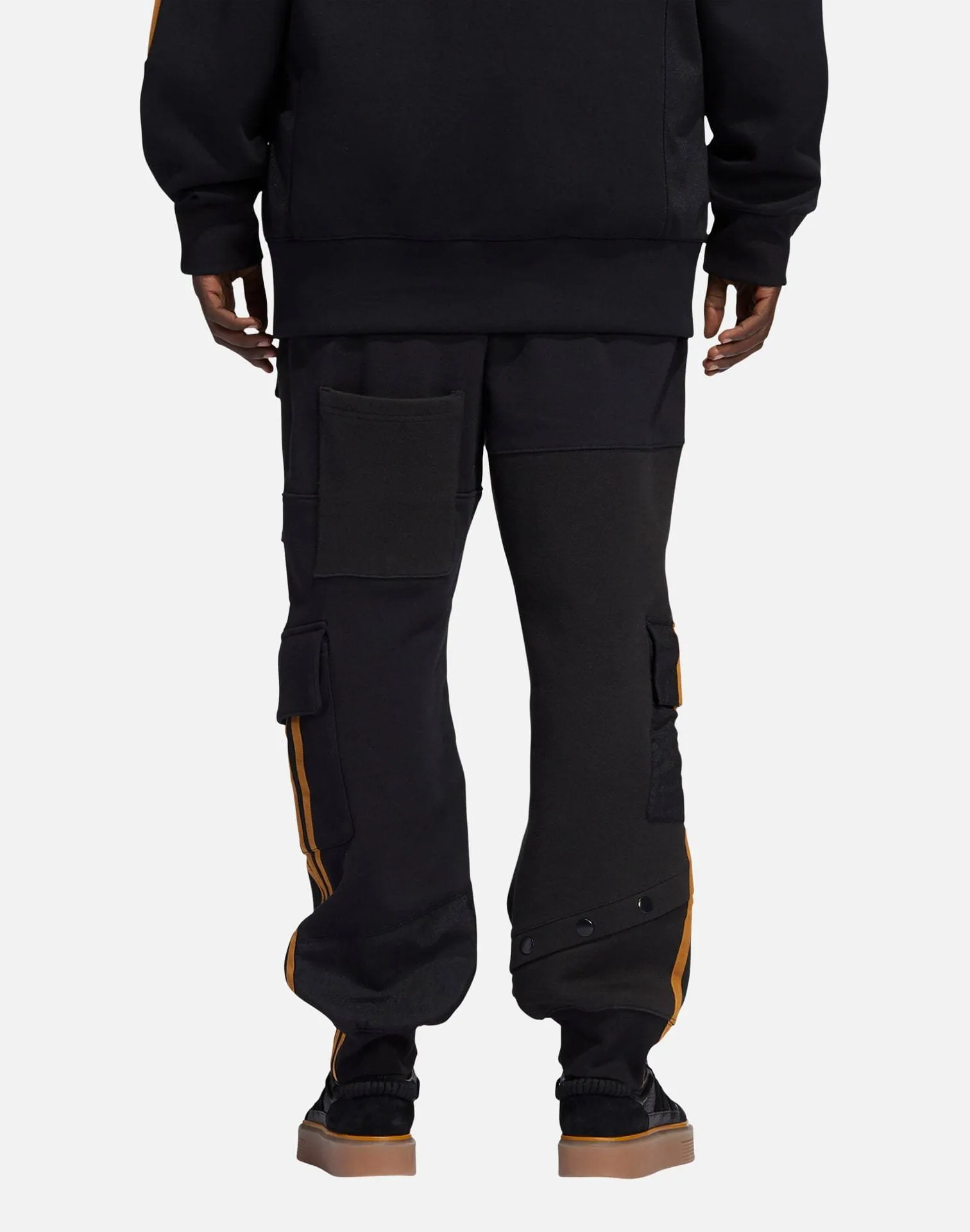 Adidas IVY PARK CARGO SWEATPANTS