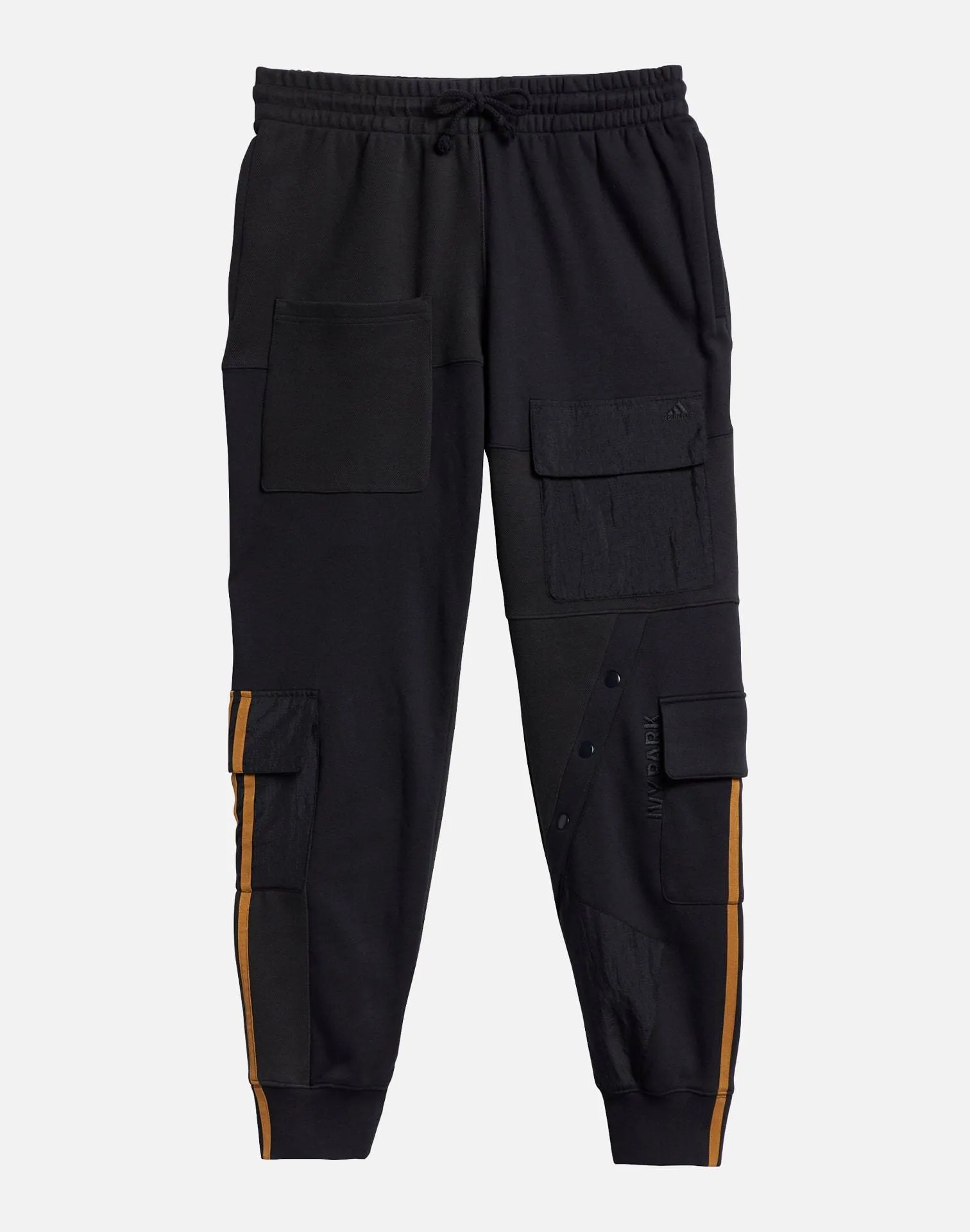 Adidas IVY PARK CARGO SWEATPANTS