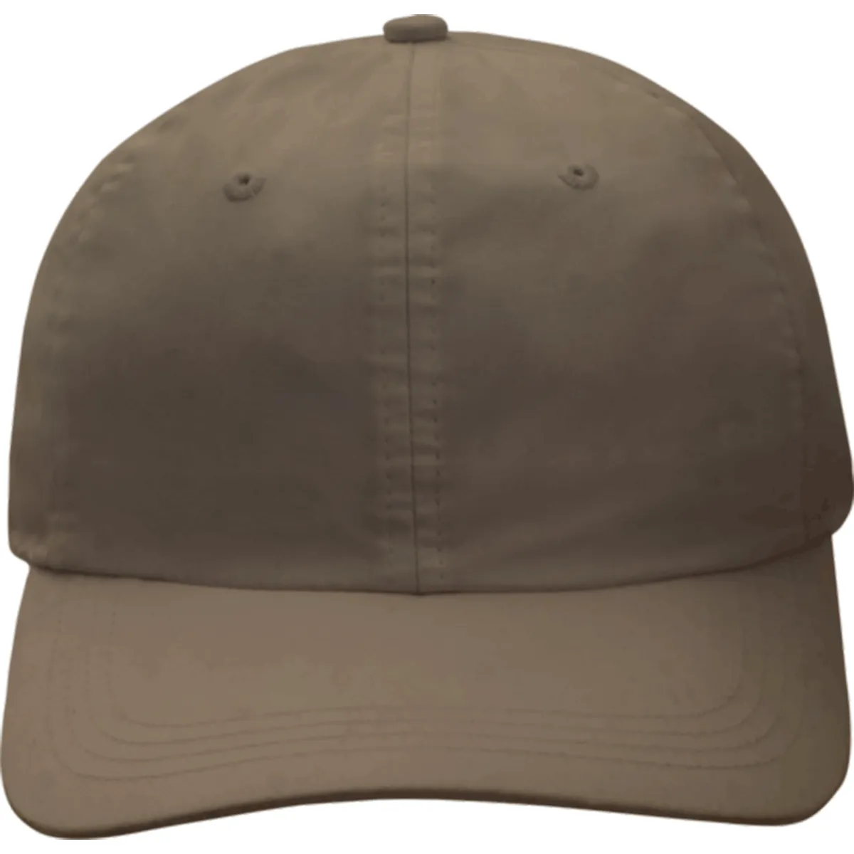 AHEAD Sage Lightweight Cotton Solid Cap