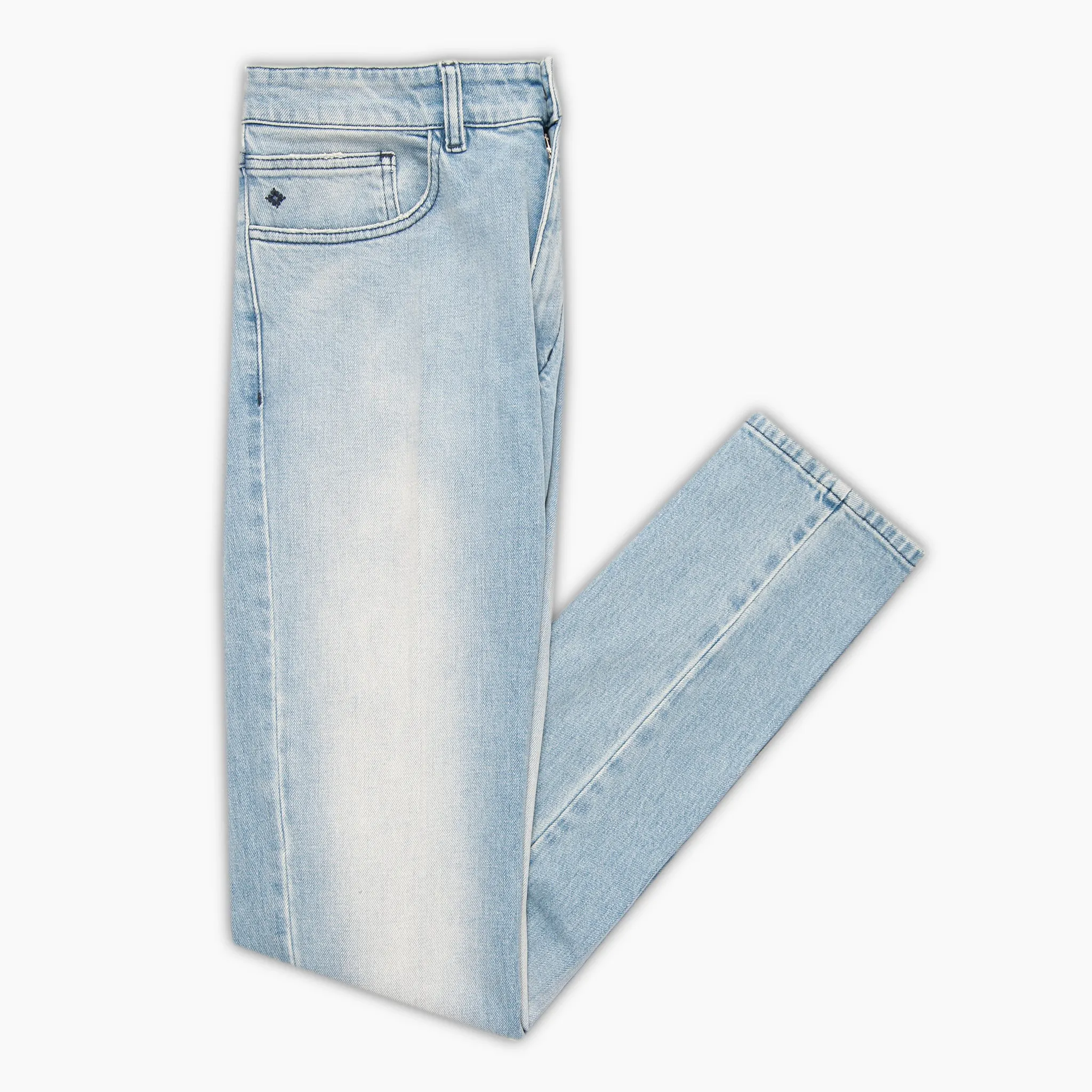 Alar pants in Stretch Denim