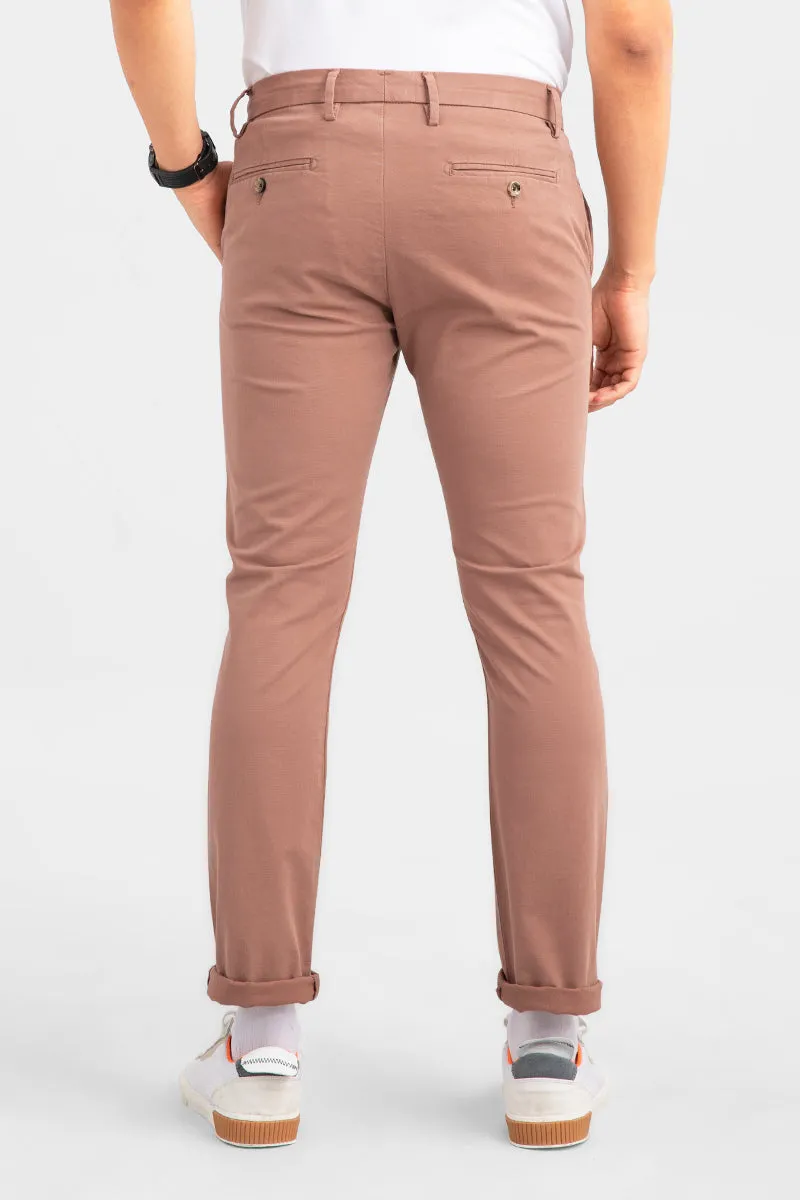 All-Day Cameo Brown Chino