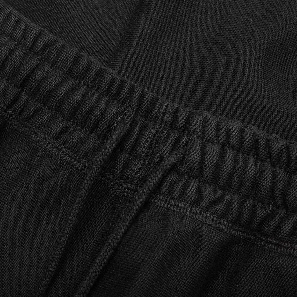 Arch Saint Sweat Pants - Black