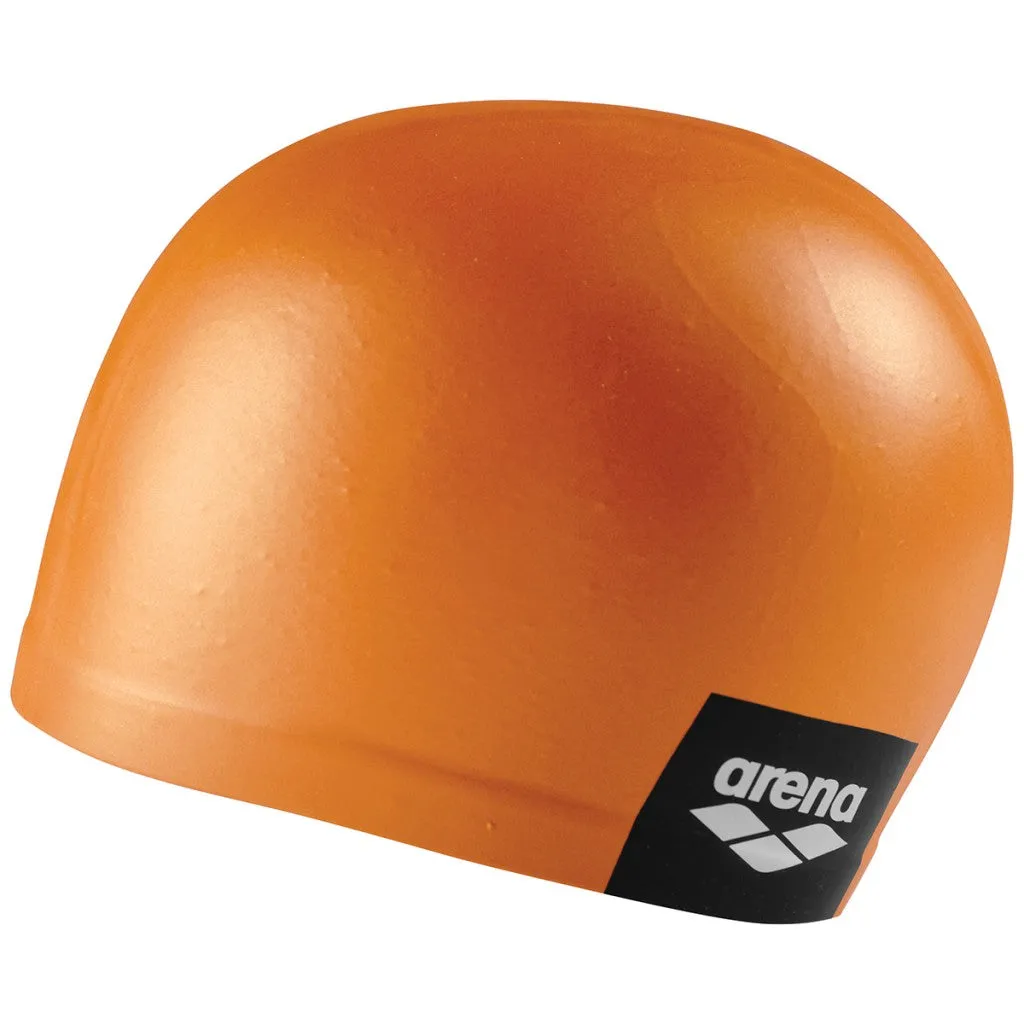 Arena Logo Moulded Cap | Pinkish Orange