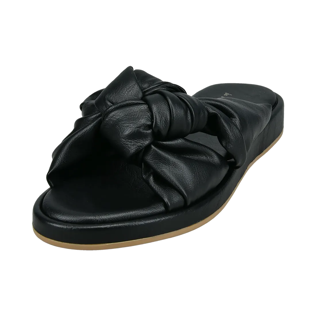 Bagatt Black Sliders