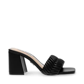 Bankroll Sandal BLACK