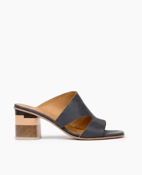 Barrel Sandal