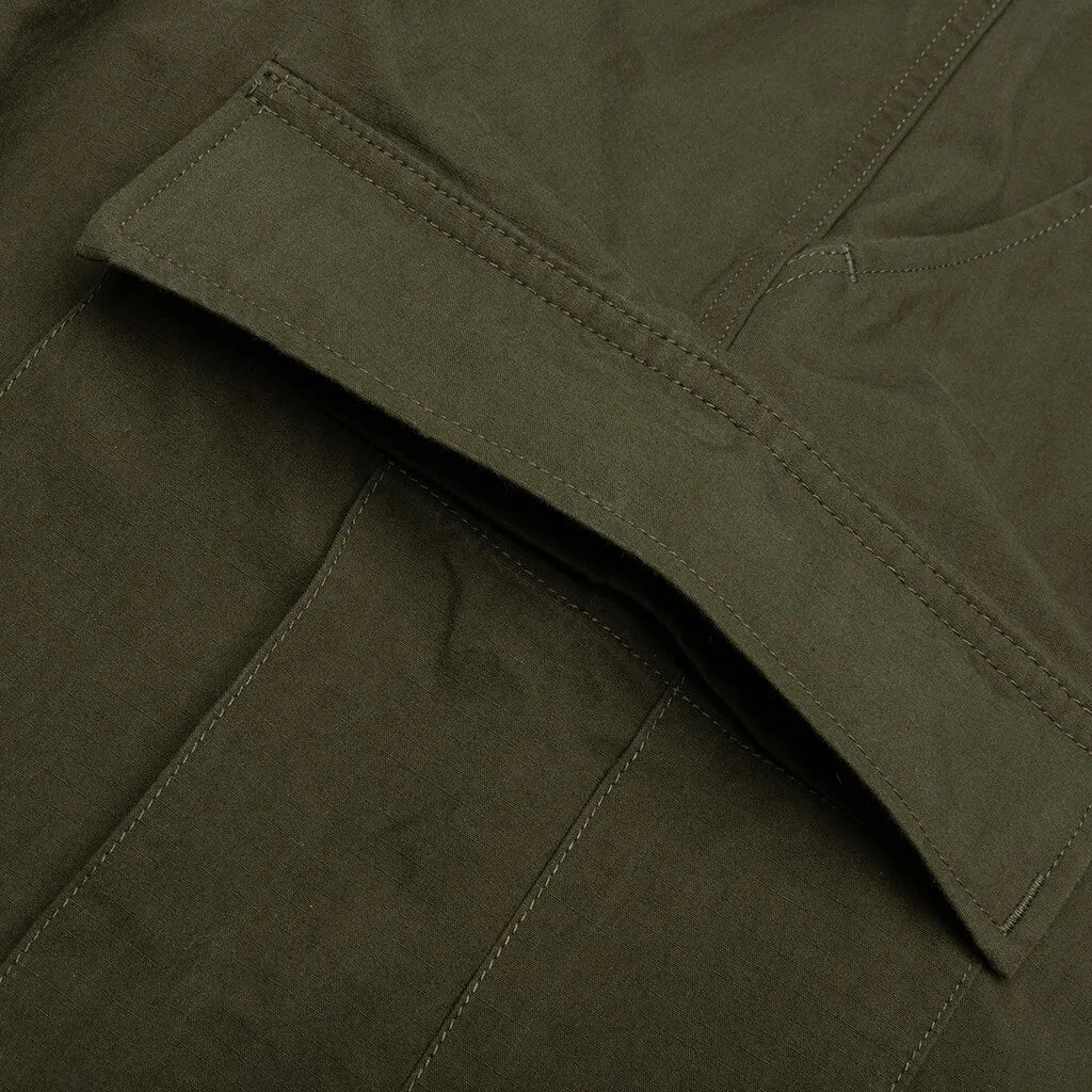 BDU NC Pant - Olive Drab