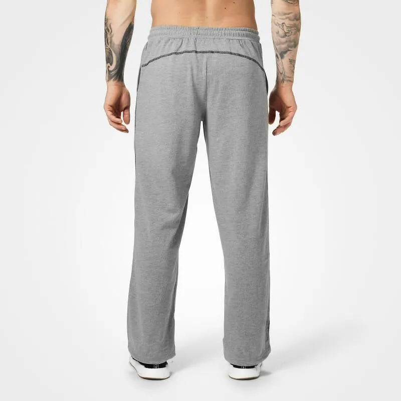 Better Bodies BB Gym Pant - Greymelange