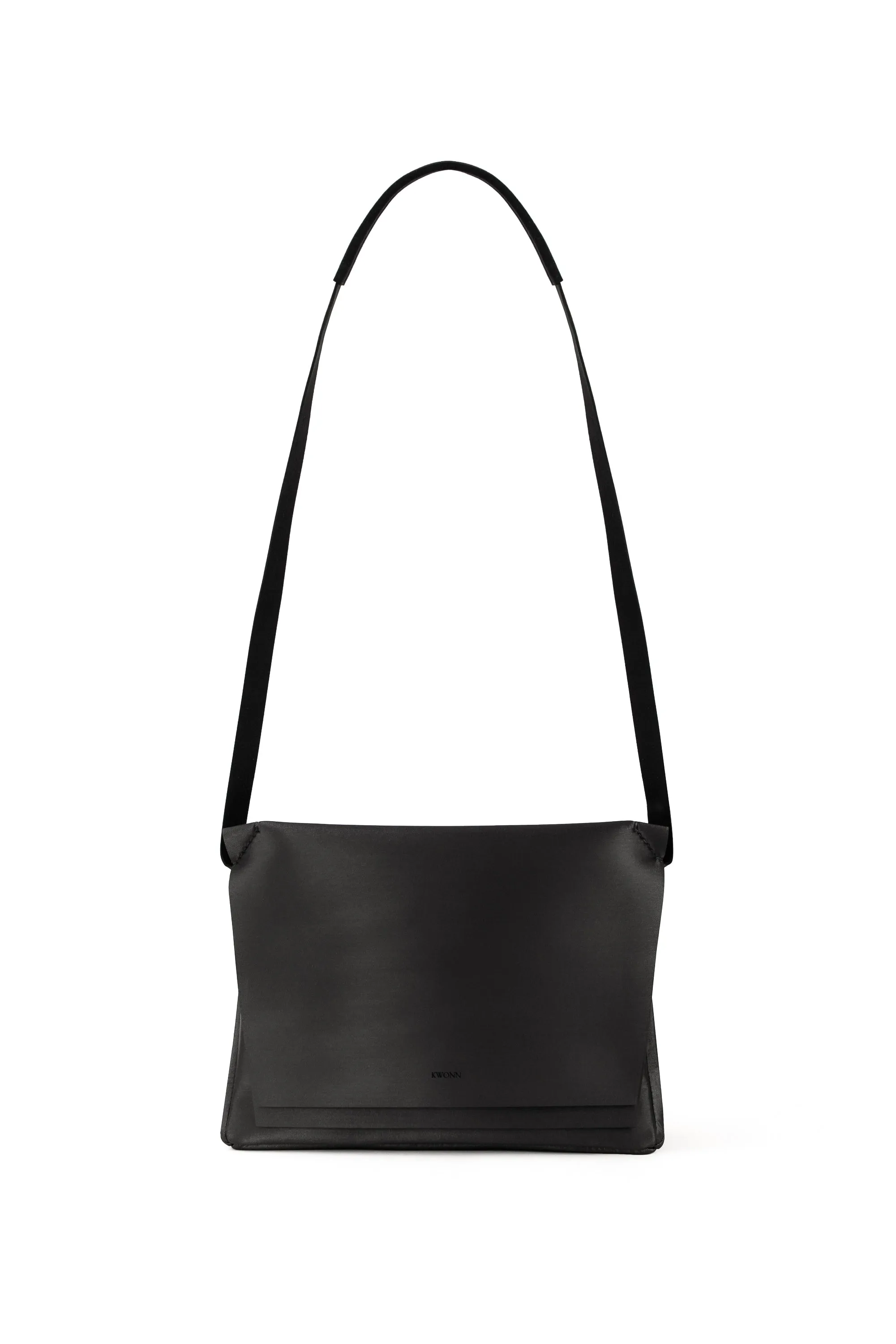 Black Crossbody Bag