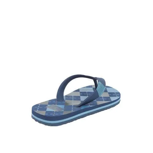 Blue 31 EUR - 13 US Ugg boys flip flops 1850