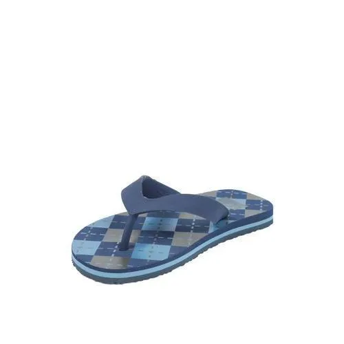 Blue 31 EUR - 13 US Ugg boys flip flops 1850