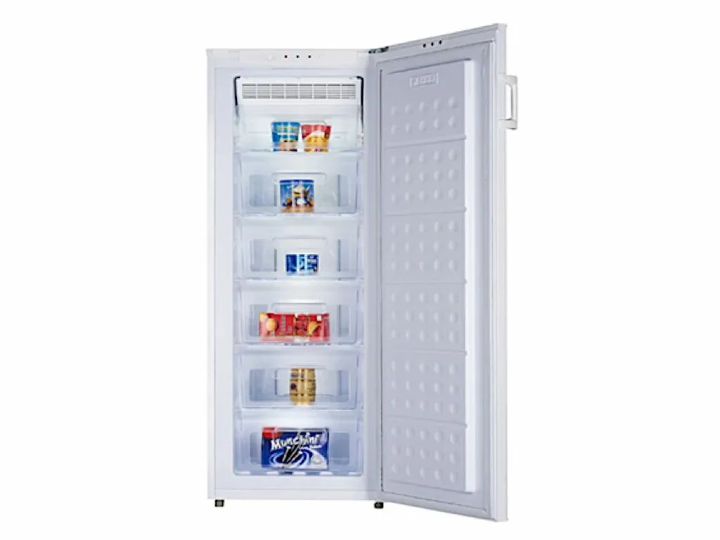 Butterfly Frost Free Upright Freezer (190L) BUF-NF190