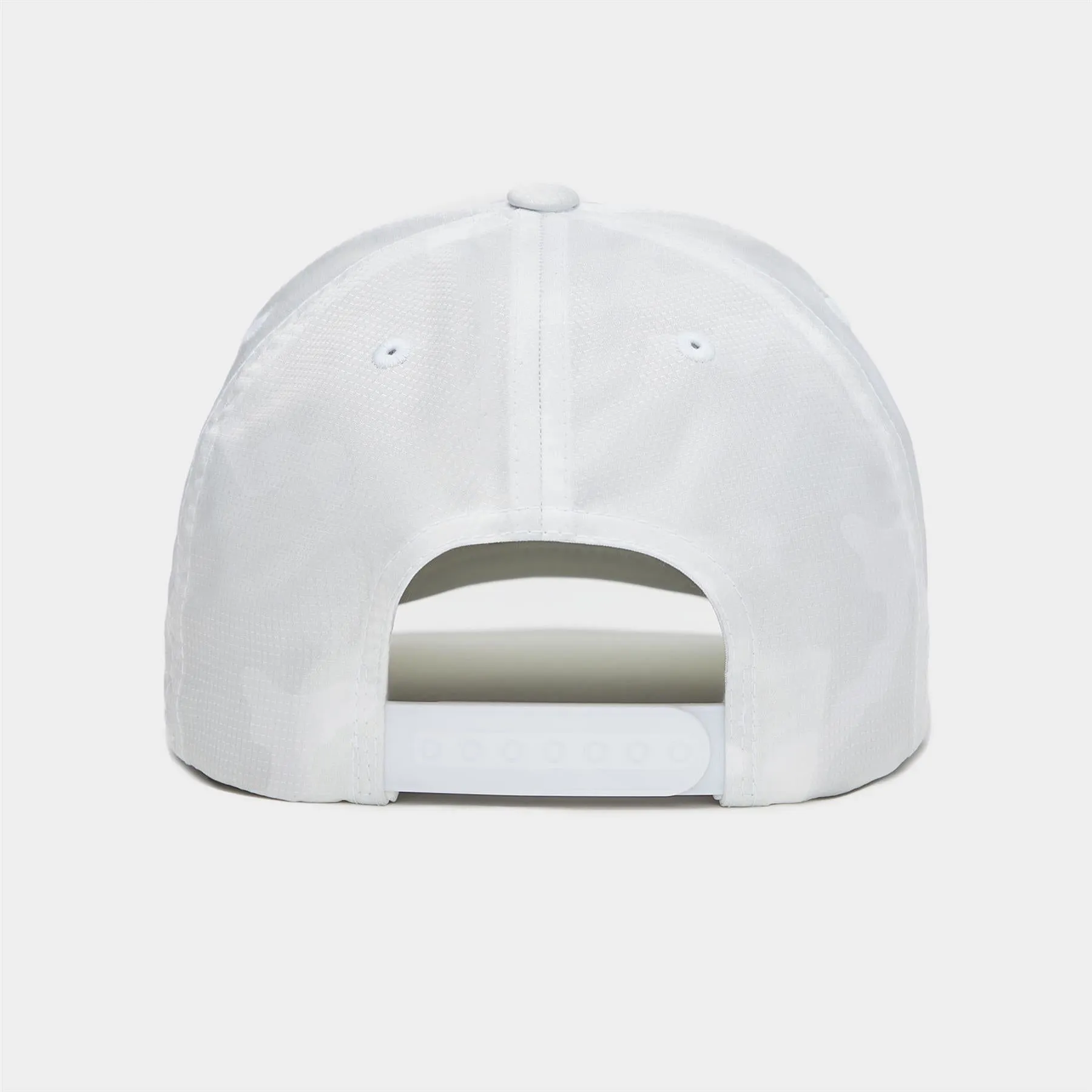 Camo Circle G’s Ripstop Snapback Snow Camo - SS24