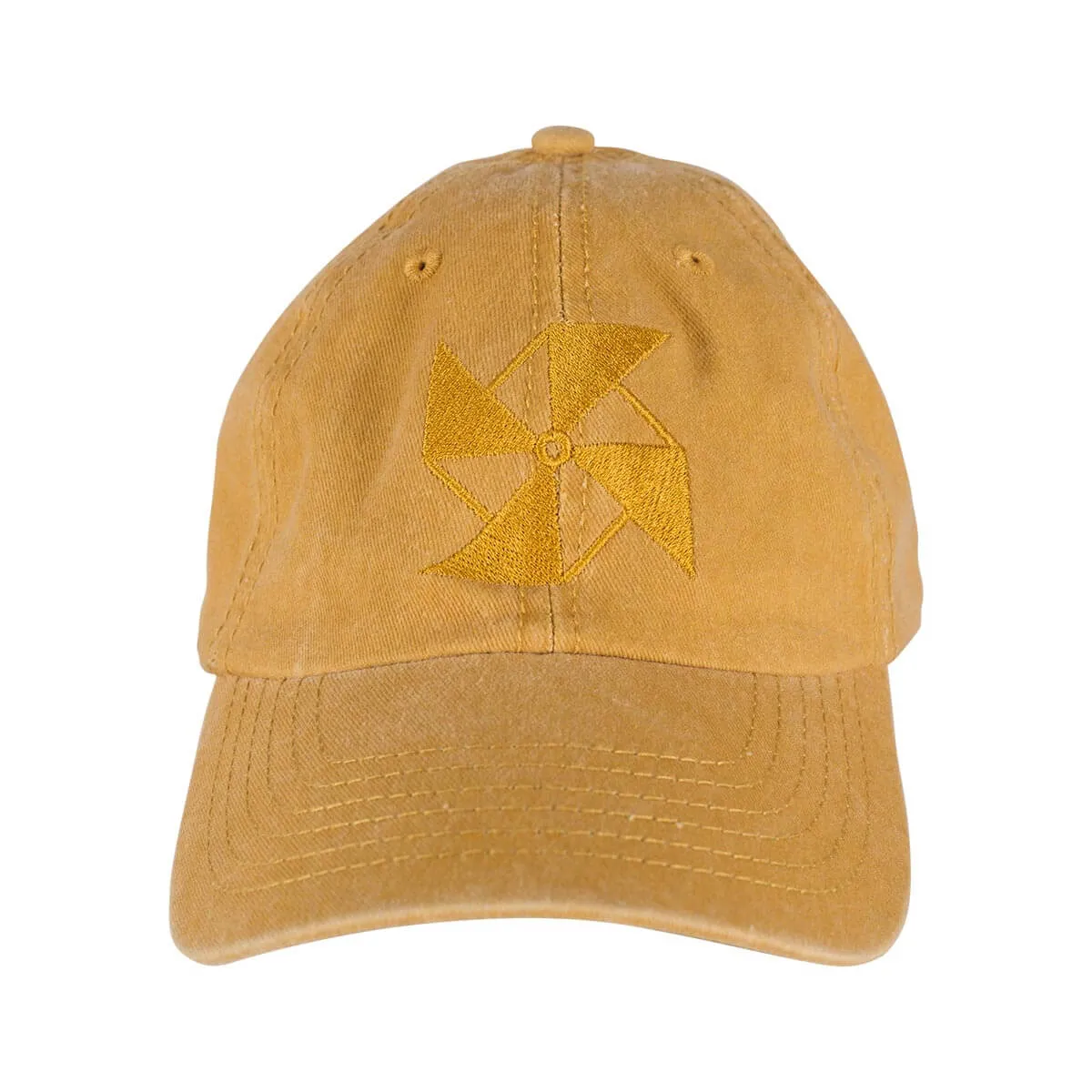 Cap | Mustard