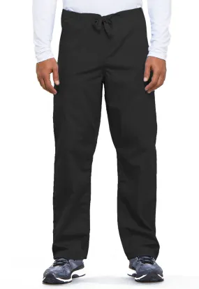 Cherokee Workwear Originals 4100 Unisex Scrub Pant - TALL