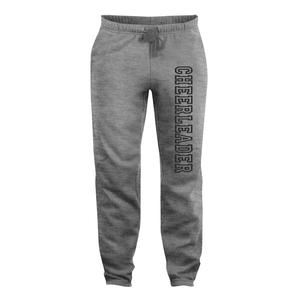 Clique Cheerleader sweatpants