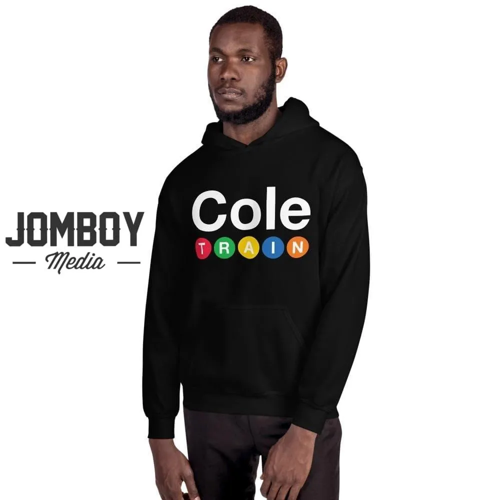 Cole Train | Hoodie