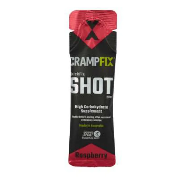 CrampFix Quickfix Shots