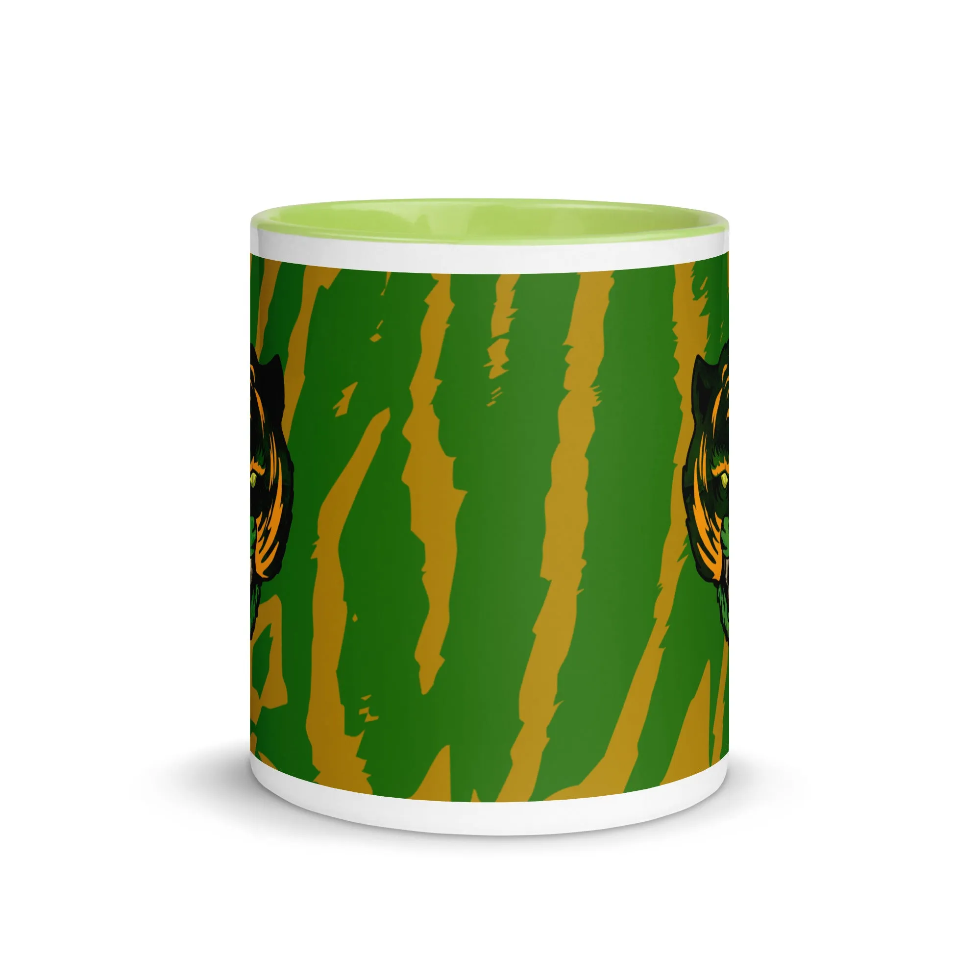 Cringer Mug with Color Inside