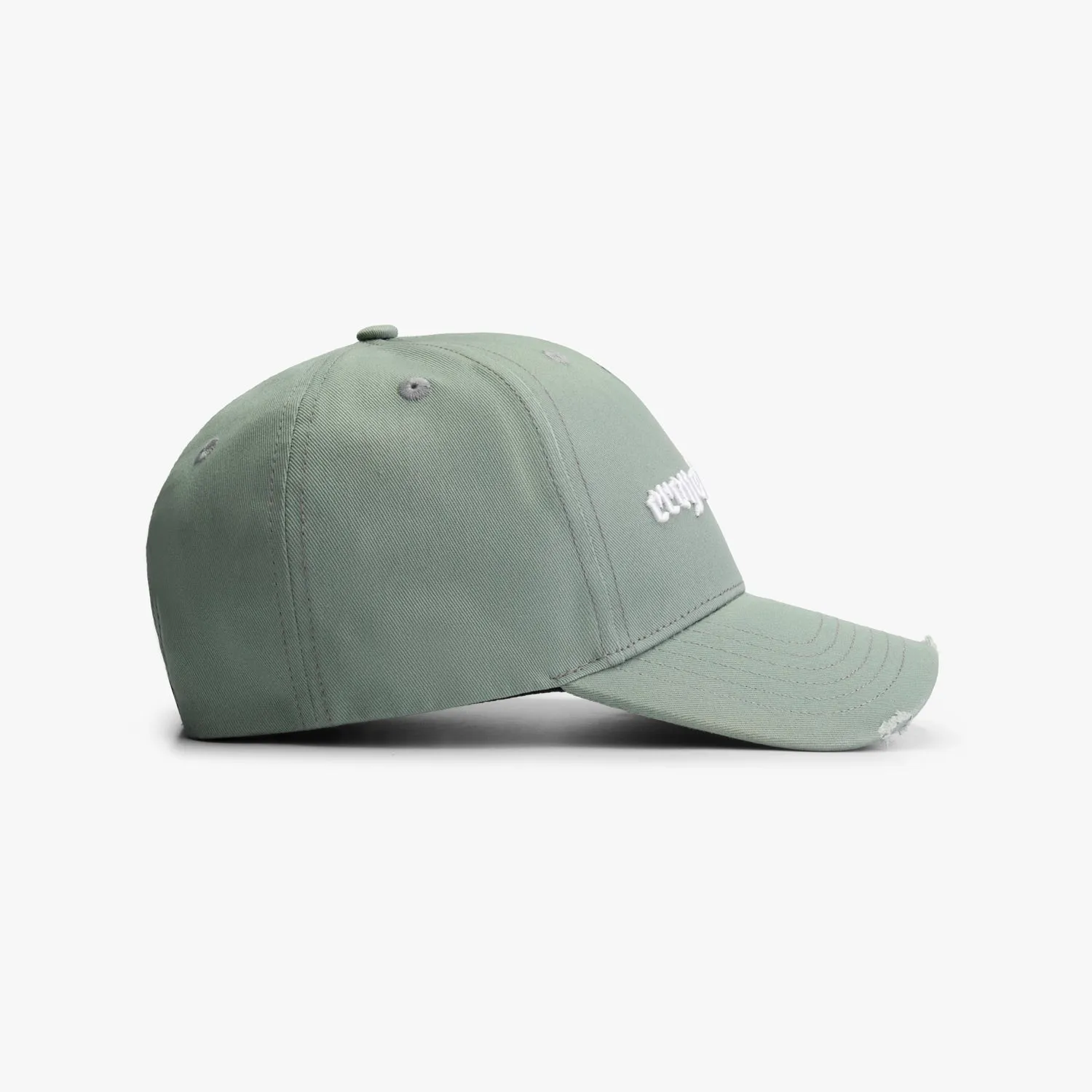 CROYEZ VICE CAP - BLUE SURF