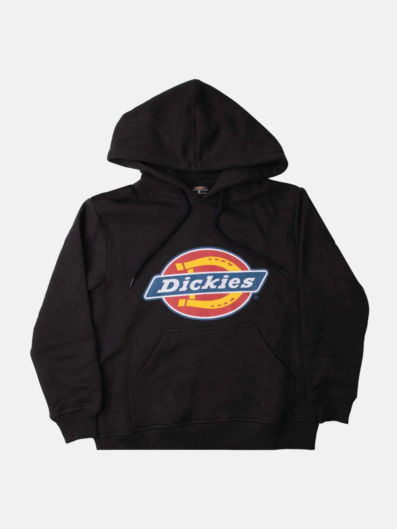 Dickies Youth Classic Hoody - Black