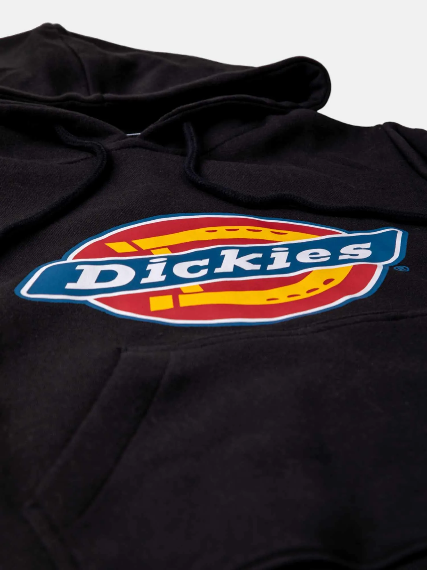 Dickies Youth Classic Hoody - Black