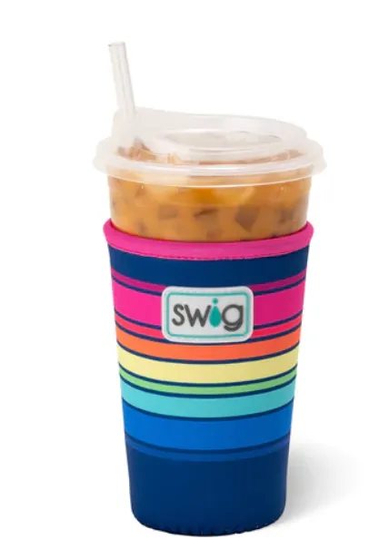 Electric Slide Drinkware- Multiple Styles!