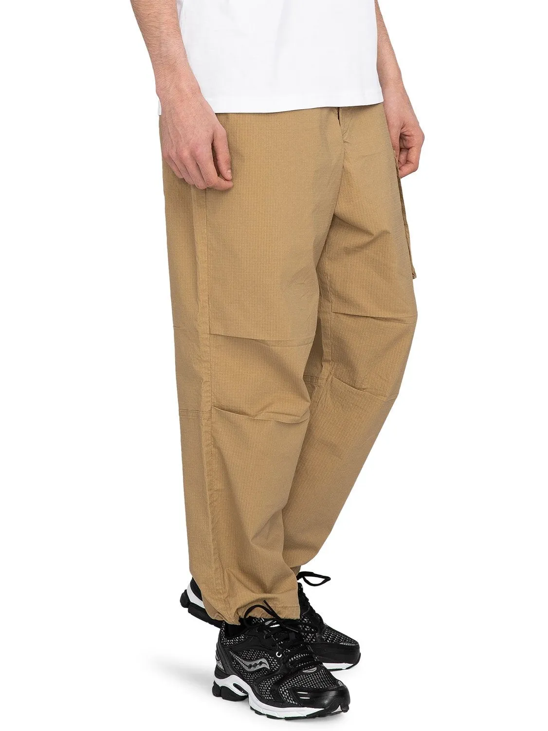 Mens Comfortable Chillin Travel Pants by Element