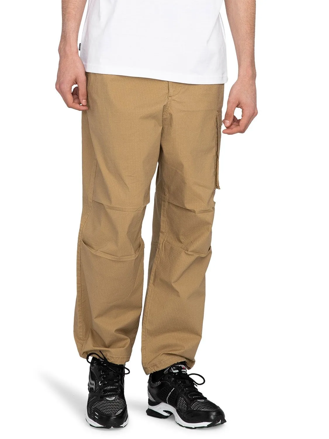 Mens Comfortable Chillin Travel Pants by Element