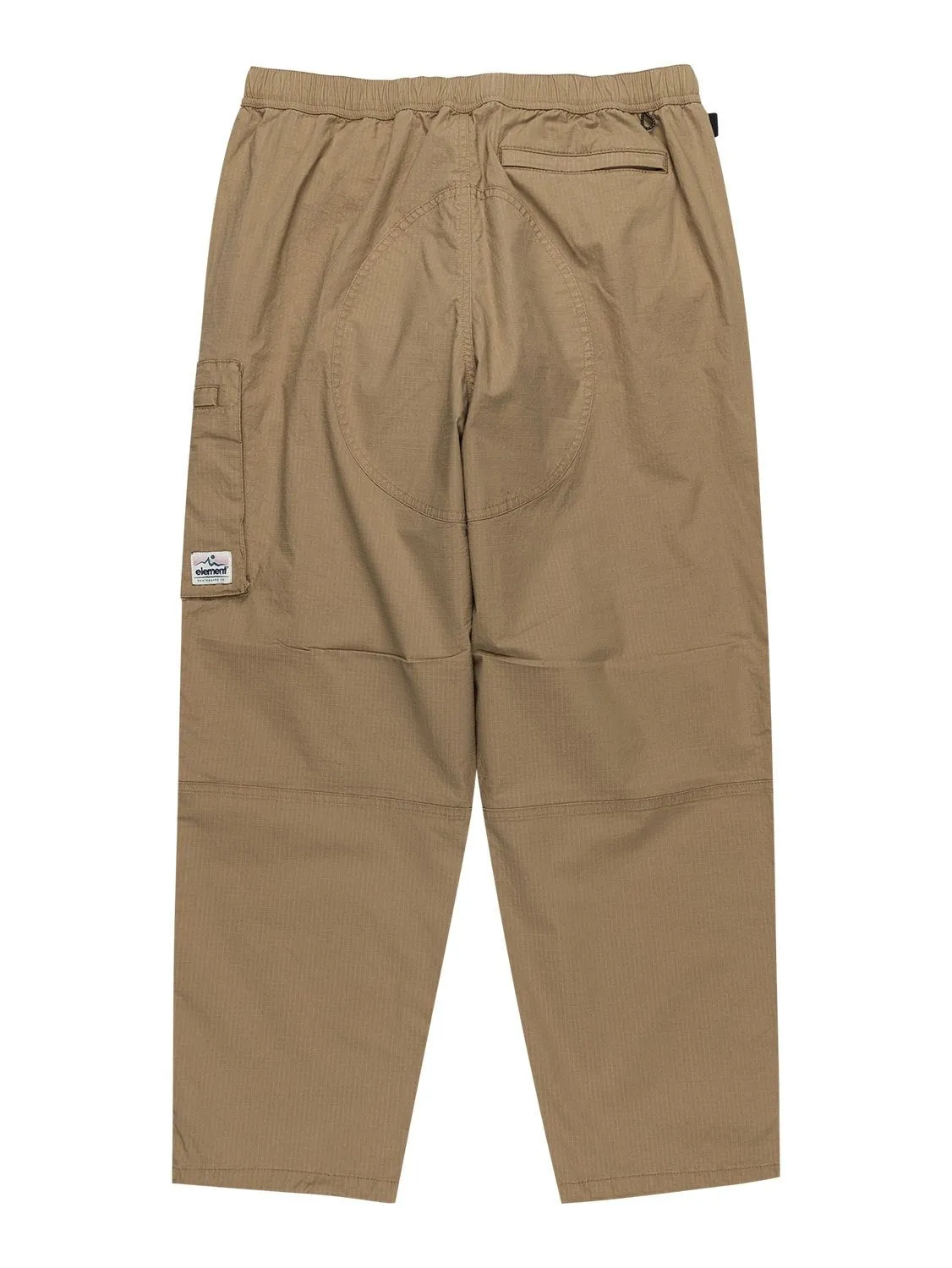 Mens Comfortable Chillin Travel Pants by Element