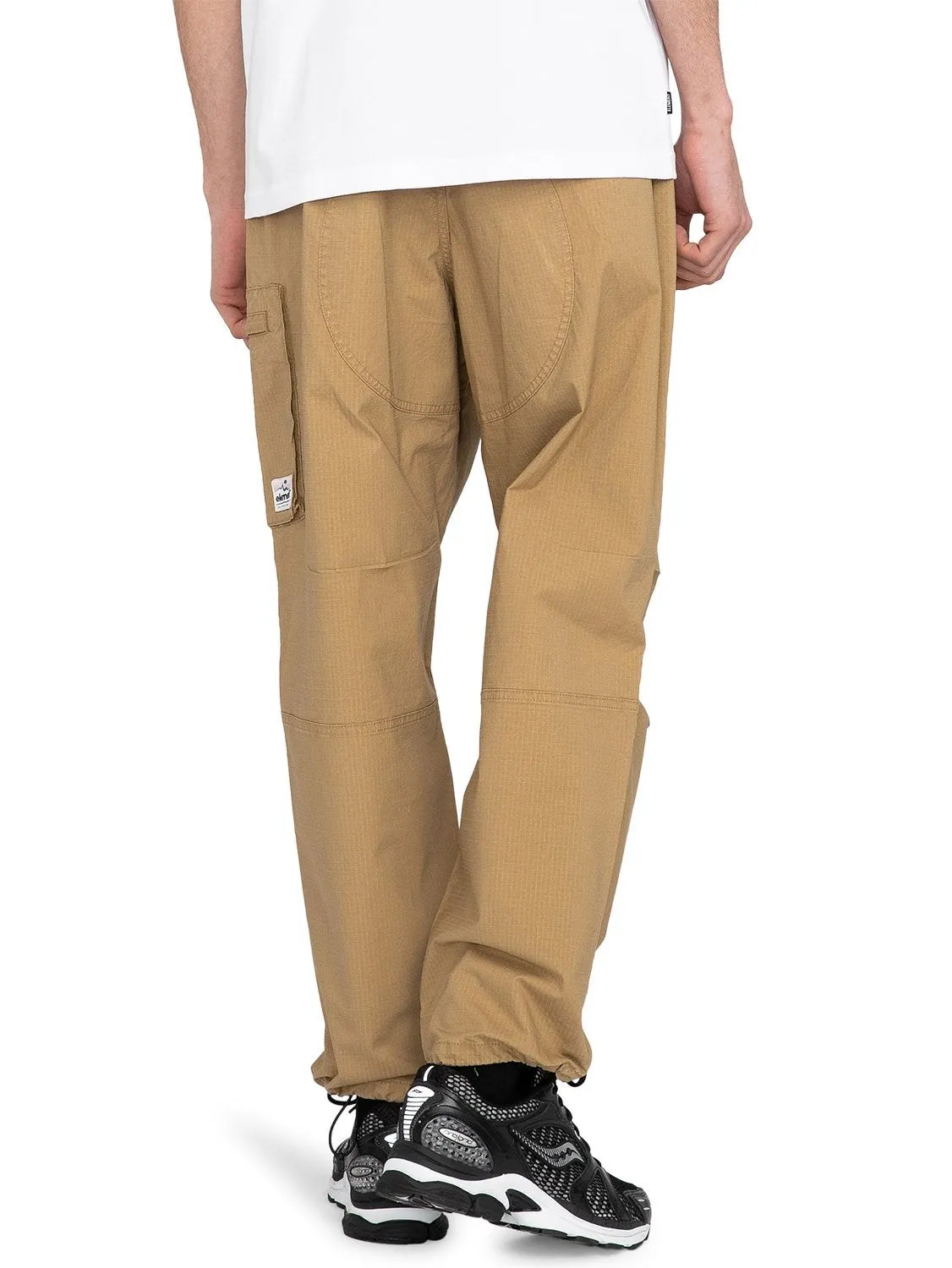 Mens Comfortable Chillin Travel Pants by Element