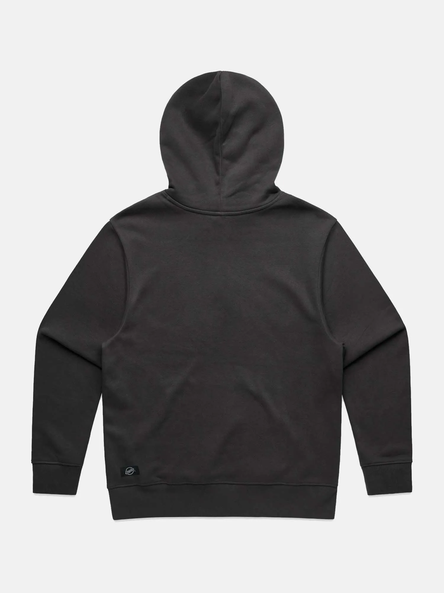 Empire After Hours Hood - Black