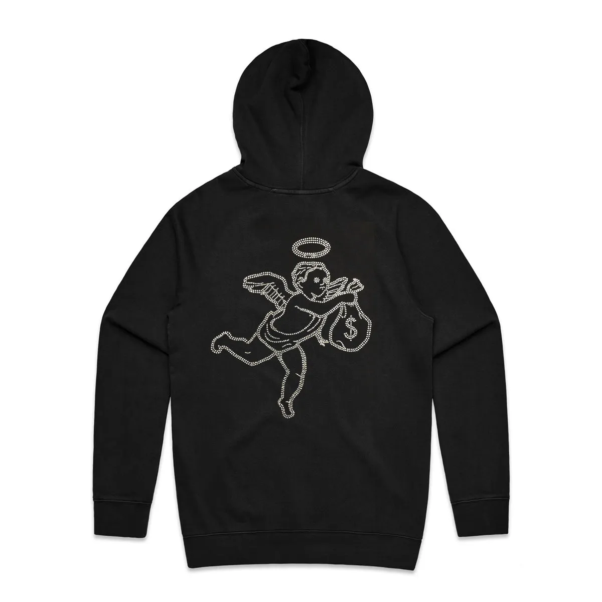 Exclusive Game x Hastamuerte Hoodie