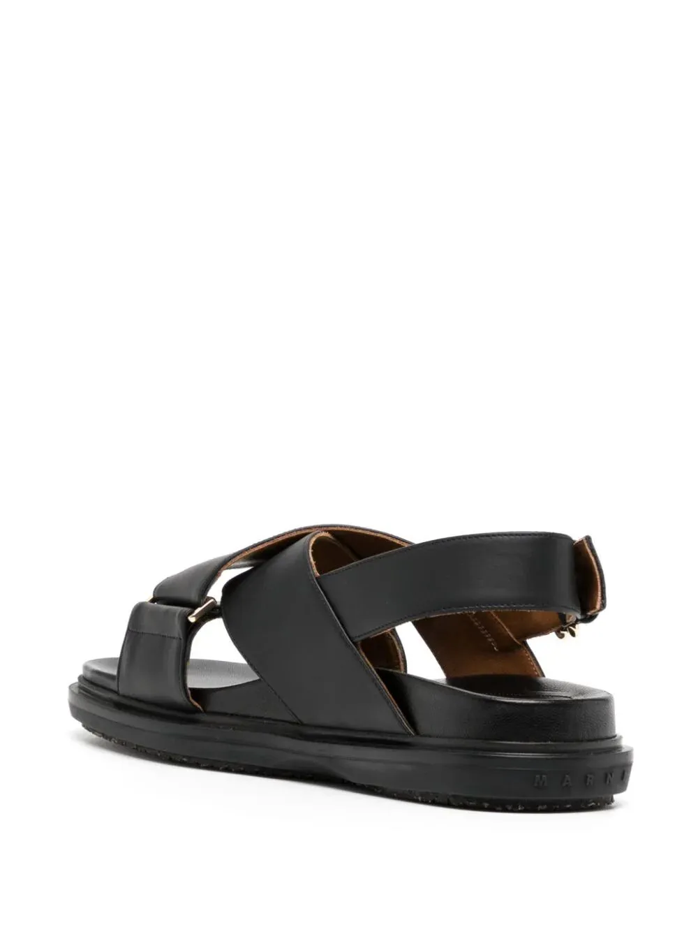 FB CRISCROSS SANDAL