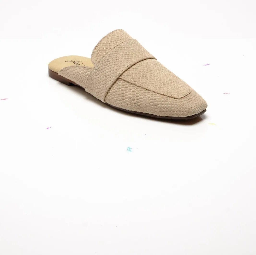 Free People At Ease Loafer 2.0