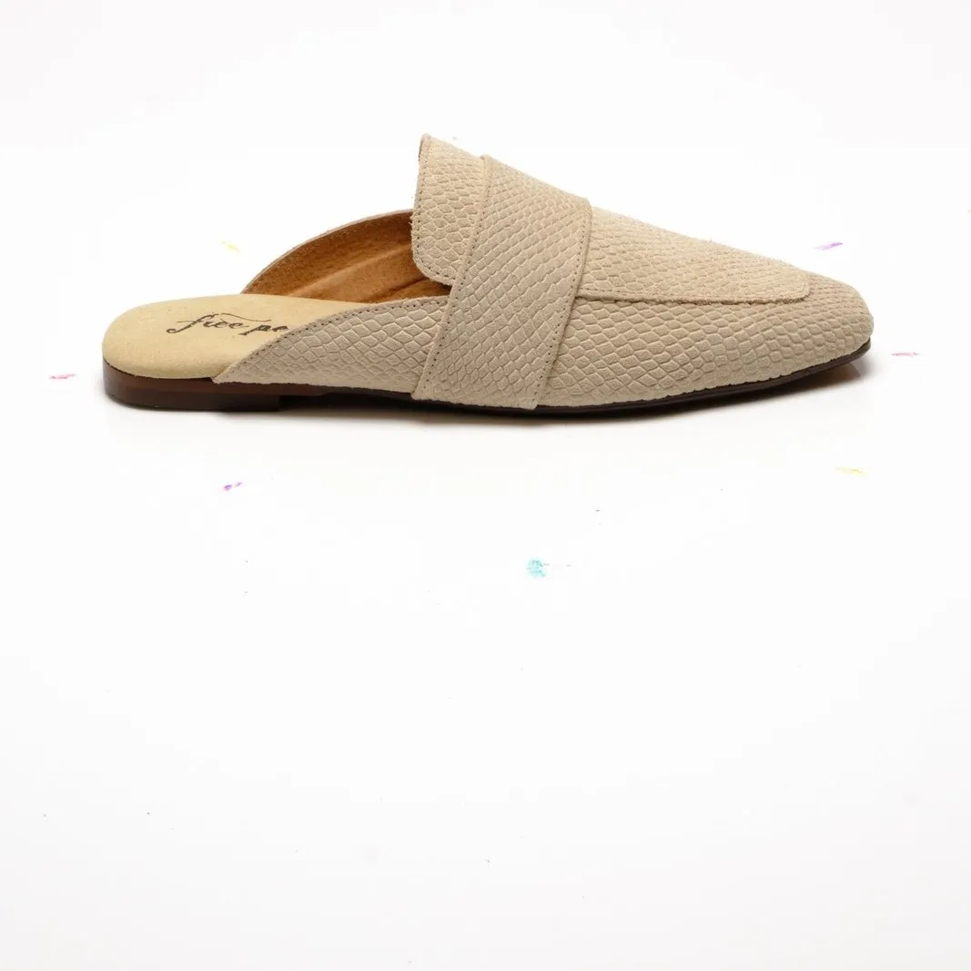 Free People At Ease Loafer 2.0