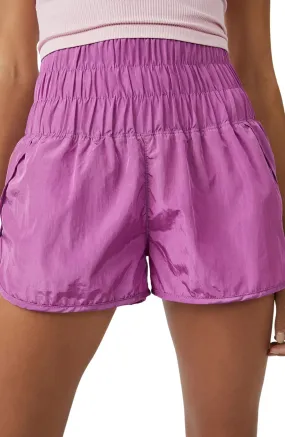 Free People Way Home Short