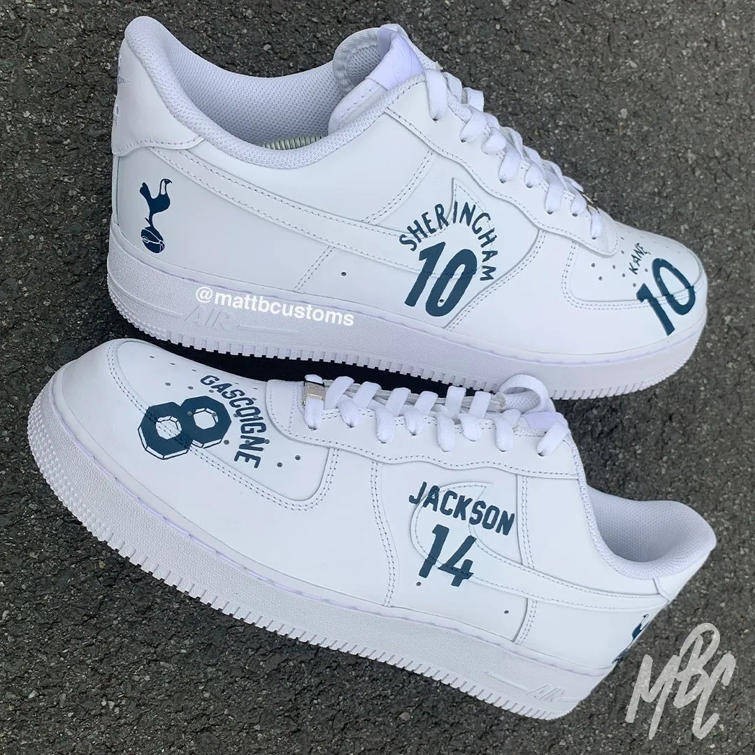 Freestyle (Create Your Own) - Air Force 1 Custom