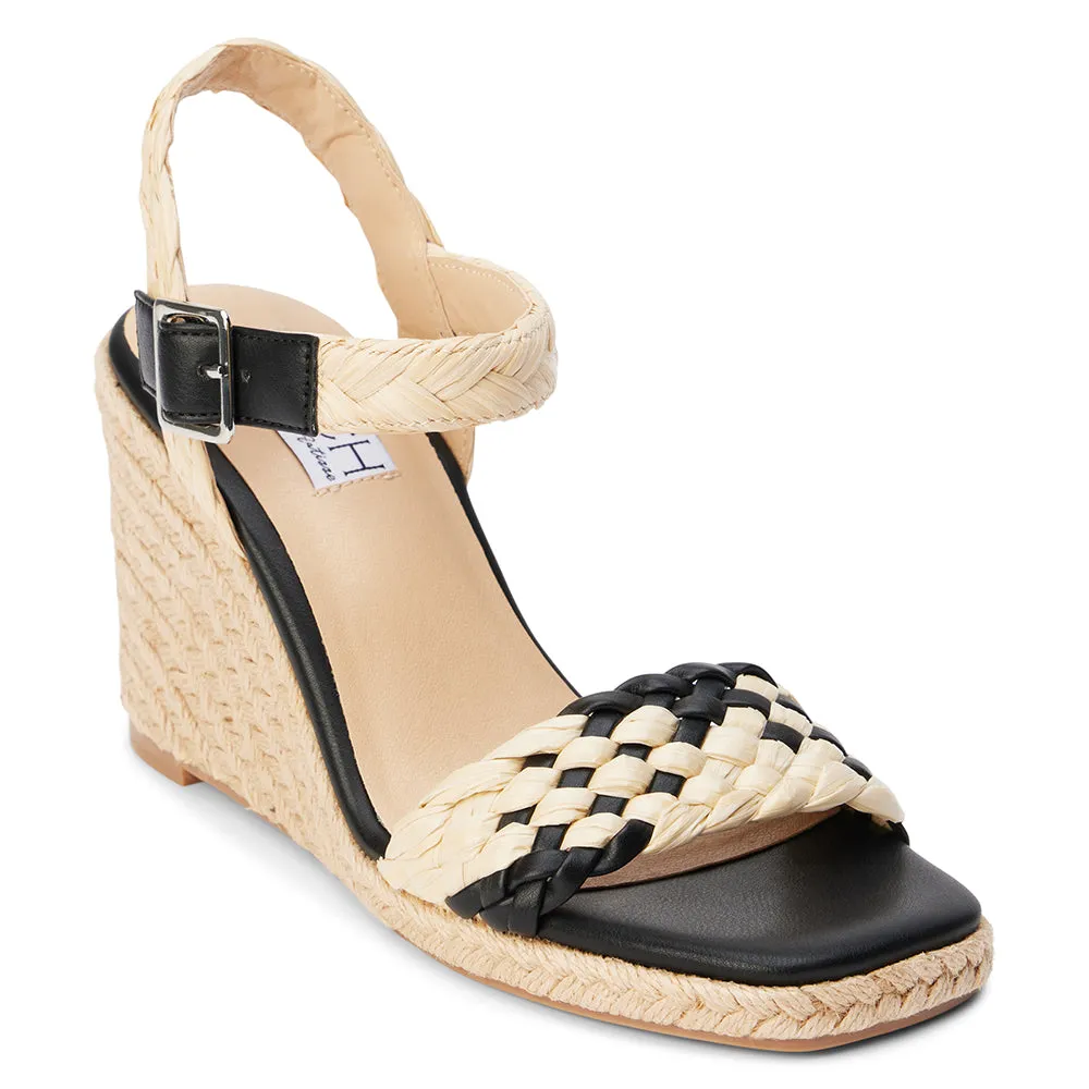 Getty Wedge Sandal