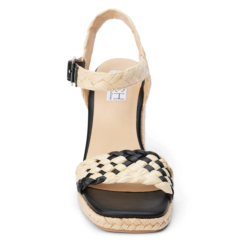 Getty Wedge Sandal