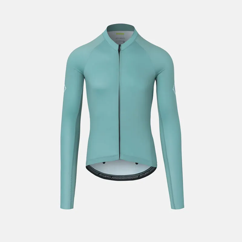 Giro Men Chrono Elite LS Jersey Adult Cycling Apparel